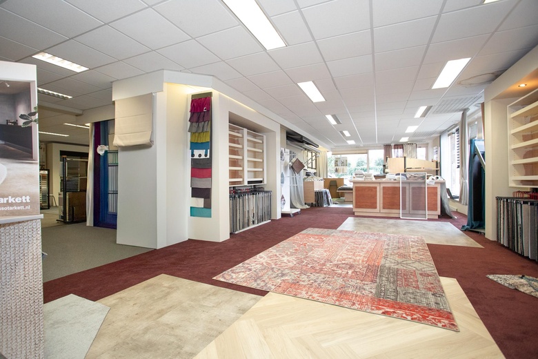 WinkelruimteaanMeyboomstraat 10<br/> inNijverdal