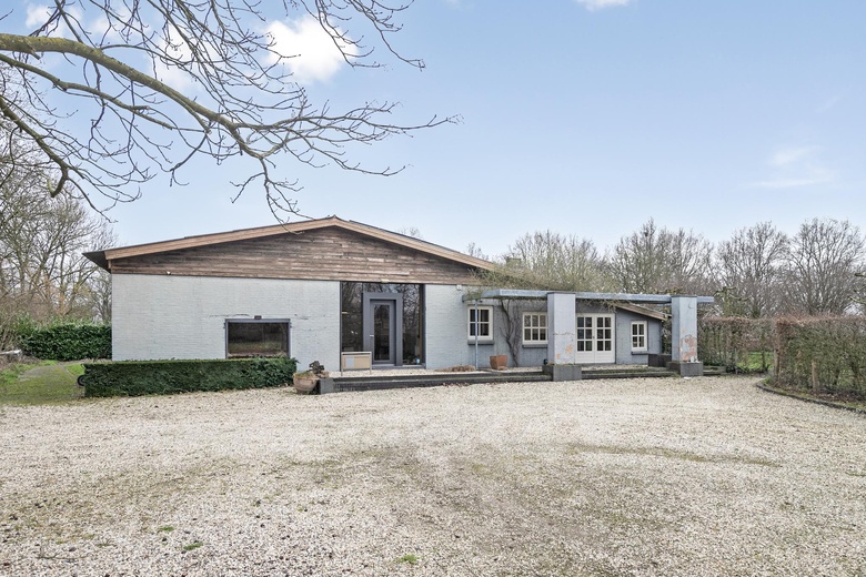 KantoorruimteaanWijststraat 29<br/> inHeesch