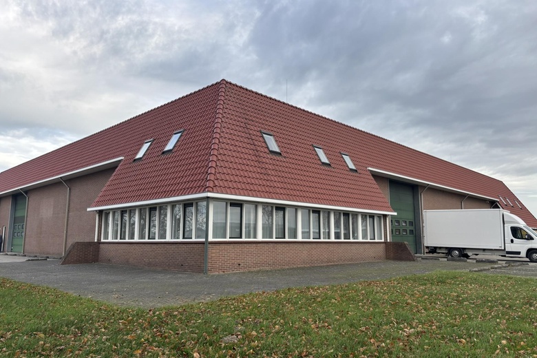 Bekijk foto 1 van Bredeweg 4 B