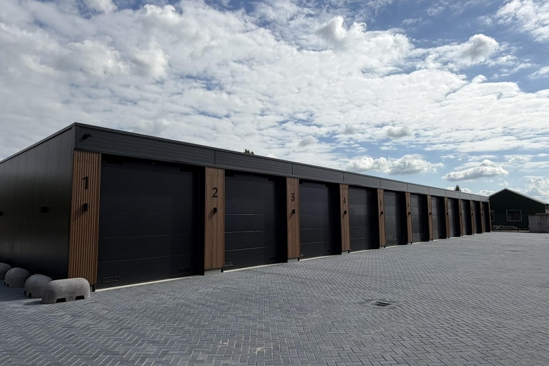 Bedrijfsruimte Oegstgeest - Rijnsburgerweg 65 - Foto 4