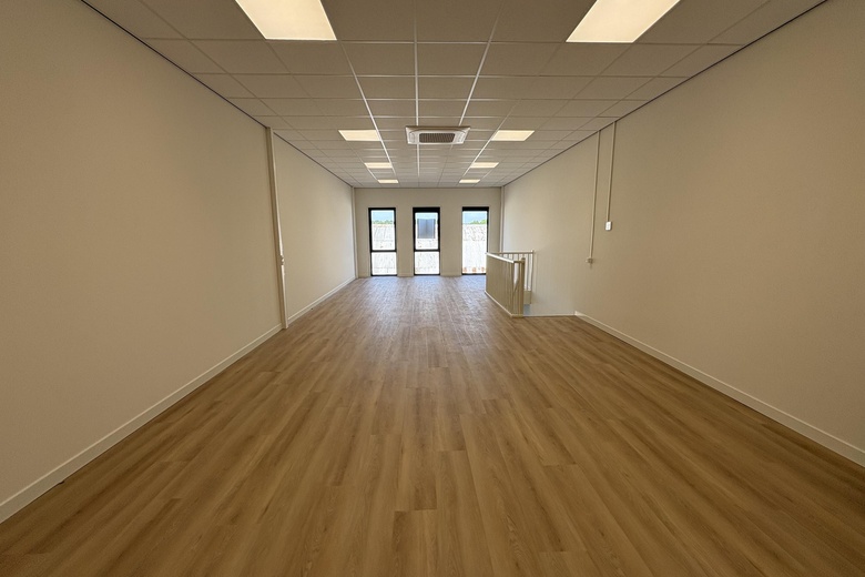 BedrijfsruimteaanKruisbroeksestraat 18 13<br/> inBoxtel