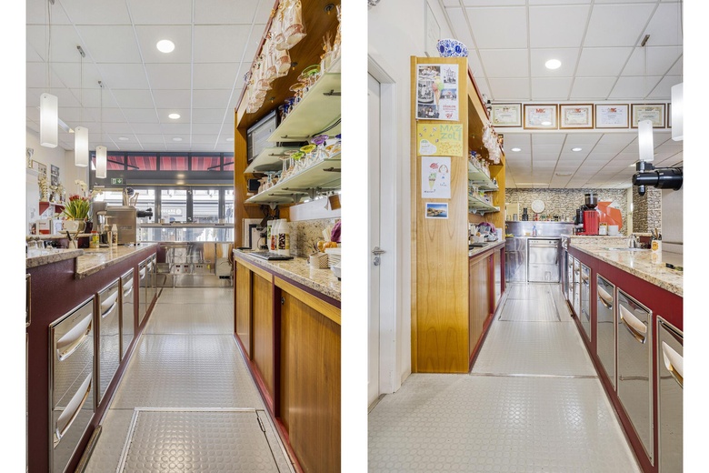 HorecaaanLangestraat 75 A<br/> inAmersfoort