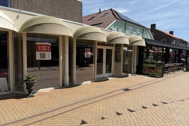 Winkelruimte De Koog - Dorpsstraat 141 - Foto 2