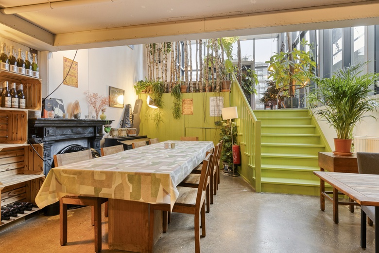 Horeca Amsterdam - Bickerswerf 2 - Foto 16