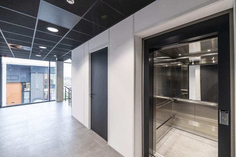 KantoorruimteaanKringloopweg 16<br/> inHendrik-Ido-Ambacht