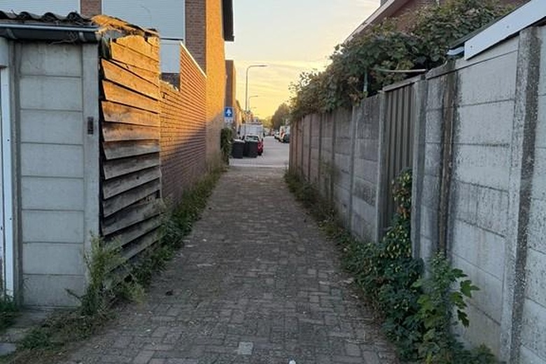 Opslagruimte Tilburg - Kasteeldreef 98 - Foto 5
