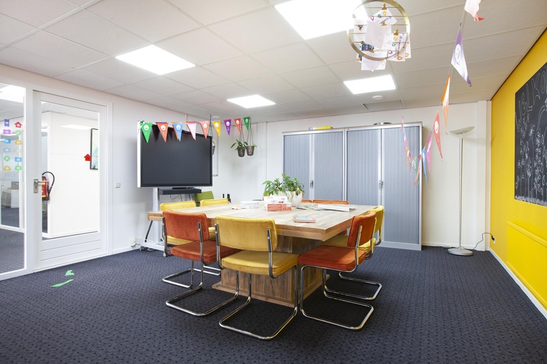 KantoorruimteaanFokkerstraat 22<br/> inReeuwijk KantoorruimteaanFokkerstraat 22<br/> inReeuwijk