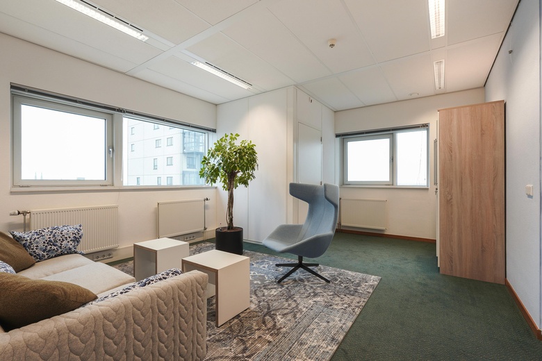 Kantoorruimte Tilburg - Spoorlaan 181 - Foto 7