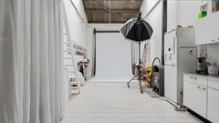 Bedrijfsruimte Windtunnelkade 8, Amsterdam | Bedrijfspand.com