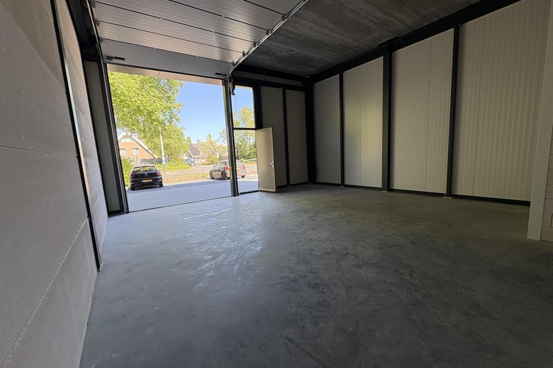 BedrijfsruimteaanZandstraat 12<br/> inBest