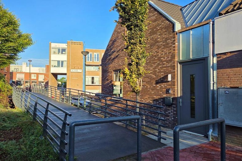 Kantoorruimte Hardinxveld-Giessendam - Klein Diepje 7 - Foto 2