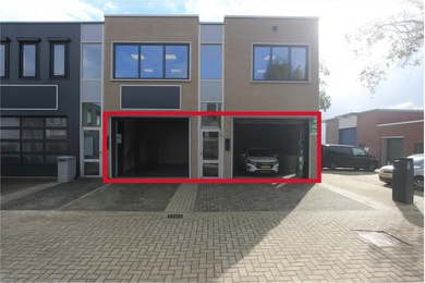 Bekijk foto 2 van Izaak Enschedeweg 42 Bekijk foto 2 van Izaak Enschedeweg 42