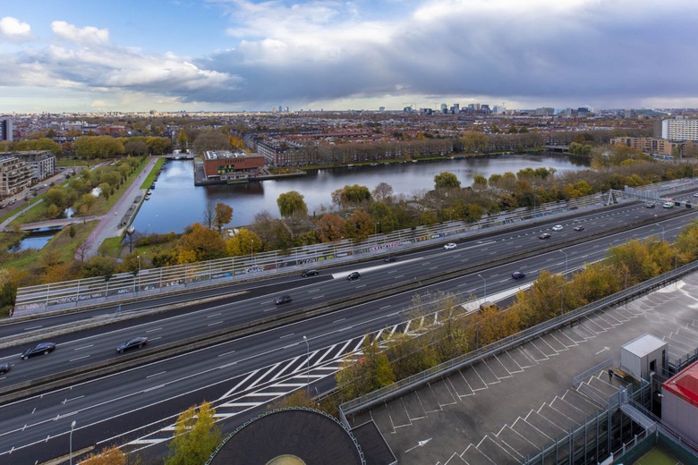 KantoorruimteaanKoningin Wilhelminaplein 1<br/> inAmsterdam