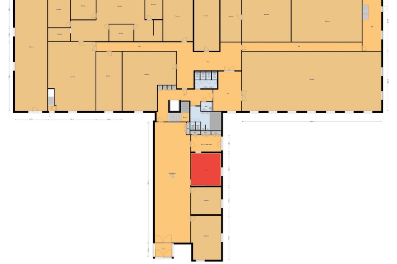 KantoorruimteaanVlierberg 4 01<br/> inEemnes