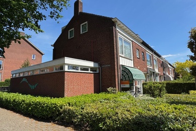 Bekijk foto 2 van St. Ignatiusstraat 23 Bekijk foto 2 van St. Ignatiusstraat 23