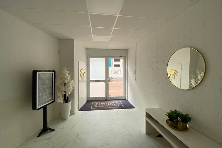 WinkelruimteaanGrotestraat 112<br/> inAlmelo