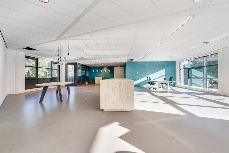 KantoorruimteaanH.J.E. Wenckebachweg 210<br/> inAmsterdam