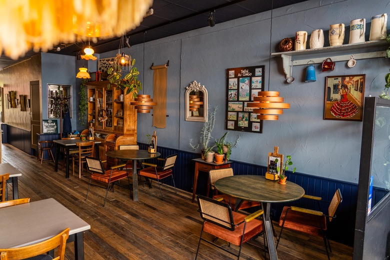 HorecaaanLangeviele 61<br/> inMiddelburg