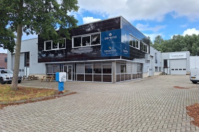 Bedrijfsruimte te koop Harderwijk - Nobelstraat 26