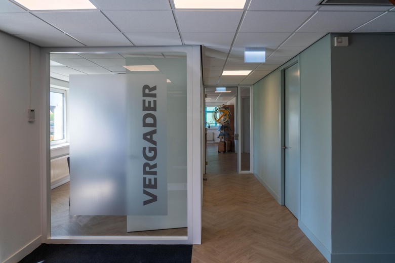 Kantoorruimteaande Hofstede 30<br/> inLienden