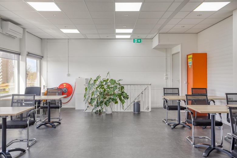 KantoorruimteaanRoode Wildemanweg 23<br/> inWormerveer