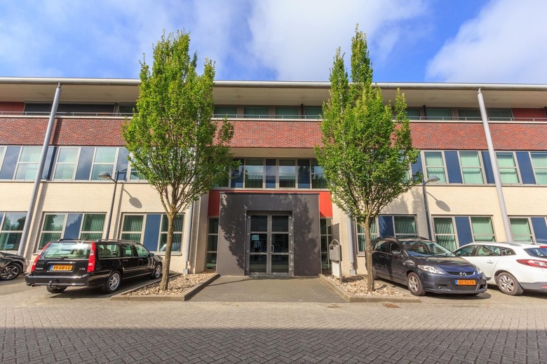 KantoorruimteaanDe Wel 18 - 24<br/> inHoevelaken