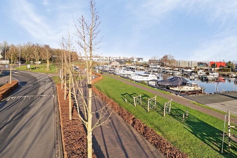 BedrijfsruimteaanHavenkade 2<br/> inElburg BedrijfsruimteaanHavenkade 2<br/> inElburg
