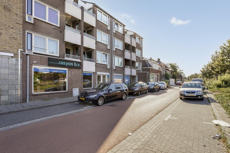 Bedrijfsruimte Helmond - Molenstraat 48A - Foto 11