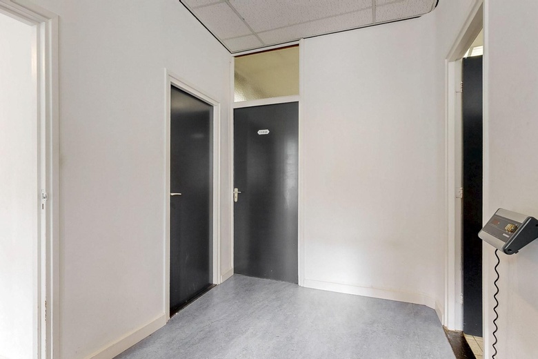 BedrijfsruimteaanKapellerlaan 65<br/> inRoermond