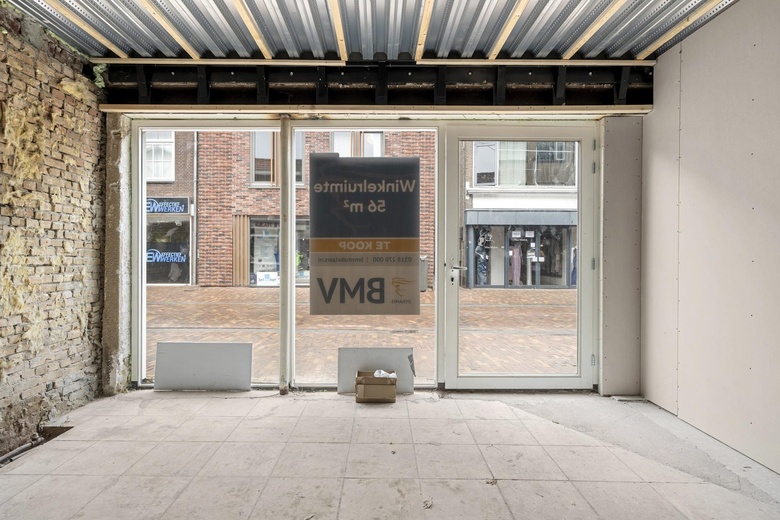 WinkelruimteaanMaandereind 40<br/> inEde