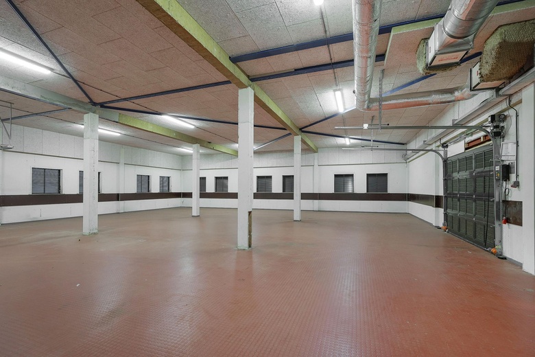 BedrijfsruimteaanKuiperbergweg 26<br/> inAmsterdam