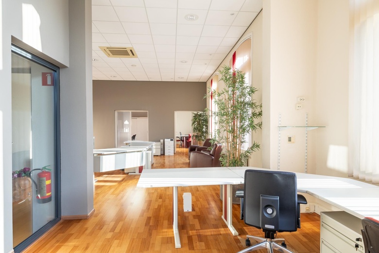 KantoorruimteaanBurgwal 29<br/> inKampen