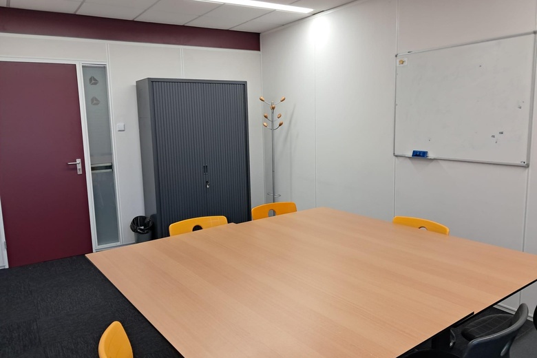 Kantoorruimte Vught - Industrieweg 9 C - Foto 13