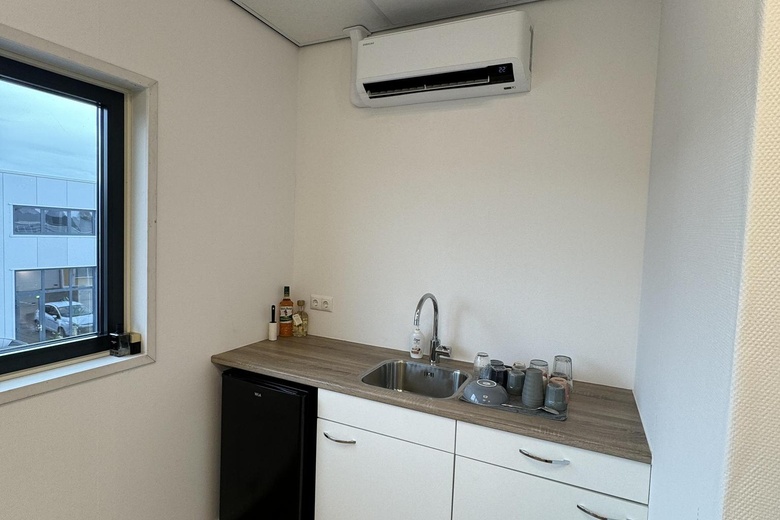 BedrijfsruimteaanAldebaranweg 12 p<br/> inLeeuwarden