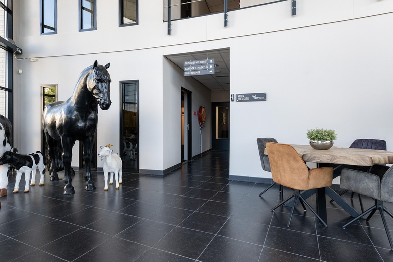 Kantoorruimte Apeldoorn - Watermanstraat 47 - Foto 5