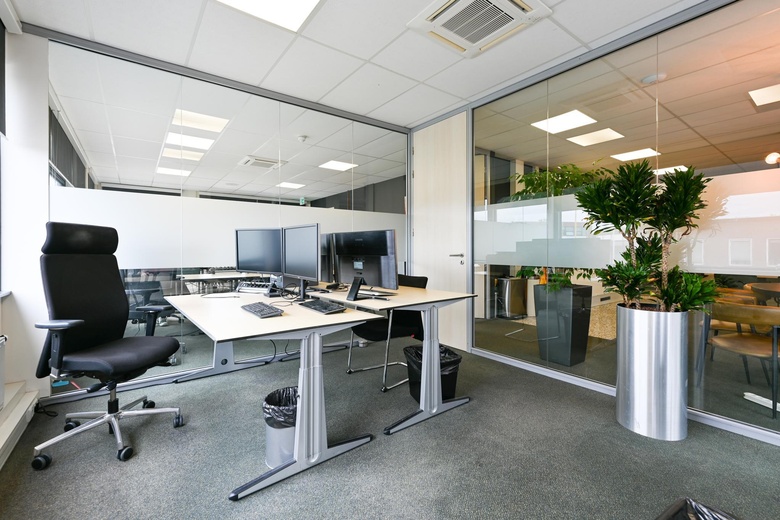 KantoorruimteaanAnthonie Fokkerstraat 39 A<br/> inBarneveld