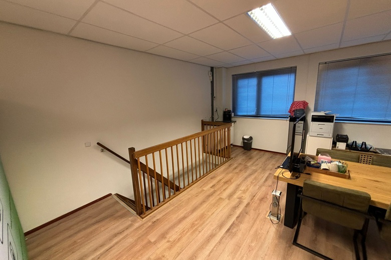 BedrijfsruimteaanKievitsven 34<br/> inRosmalen BedrijfsruimteaanKievitsven 34<br/> inRosmalen
