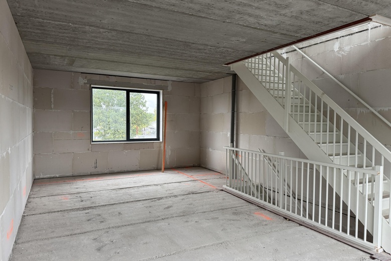 BedrijfsruimteaanGroningenhaven 0ong<br/> inNieuwegein