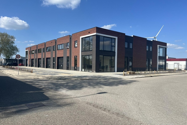 BedrijfsruimteaanHedikhuizerweg 7 B<br/> inDen Bosch