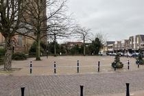 Bekijk foto 4 van Kerkplein 4 Bekijk foto 4 van Kerkplein 4