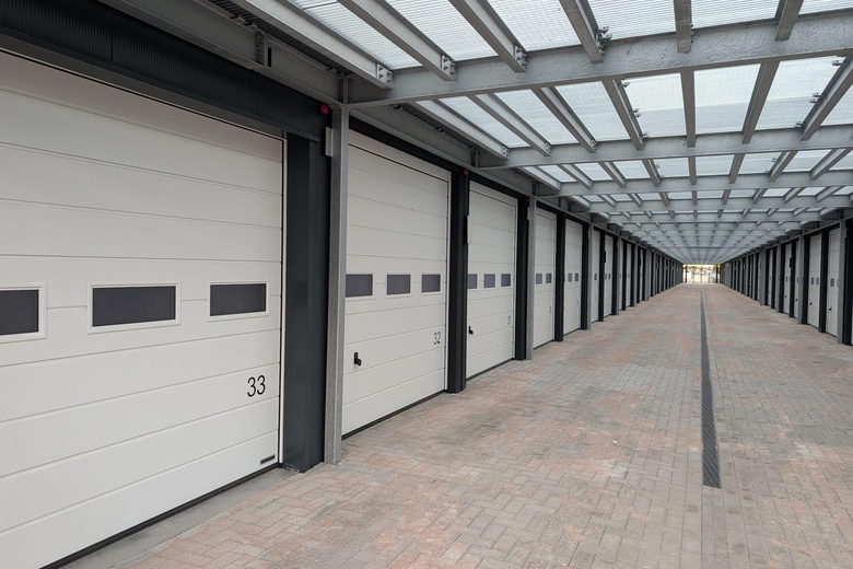 BedrijfsruimteaanTappersweg 57 A 1<br/> inHaarlem