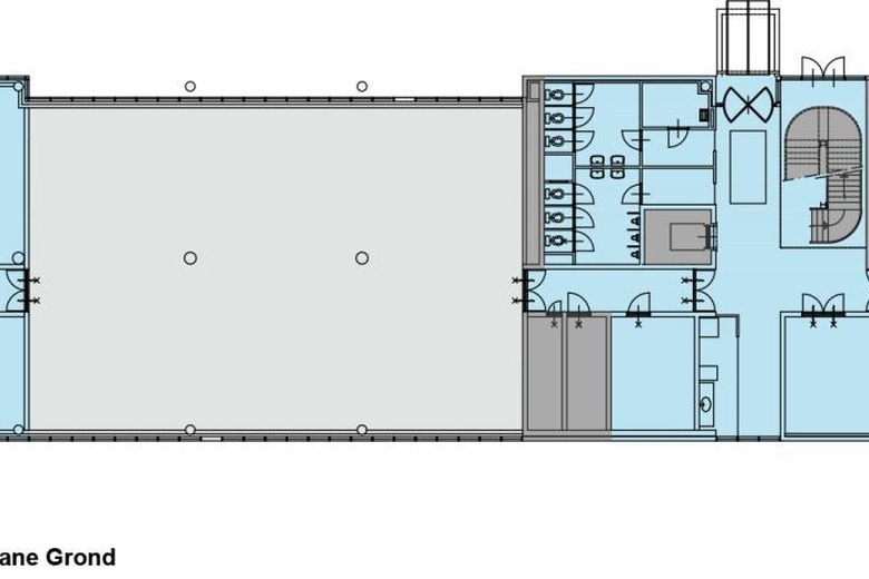 KantoorruimteaanWerner von Siemensstraat 11<br/> inZoetermeer KantoorruimteaanWerner von Siemensstraat 11<br/> inZoetermeer