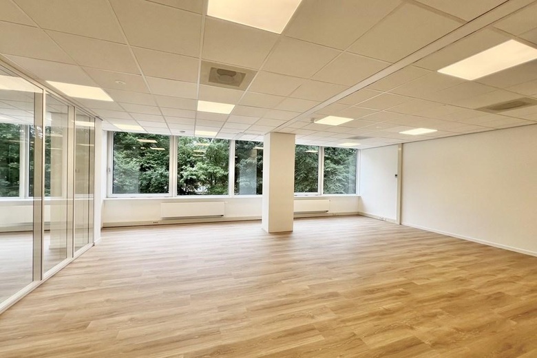 KantoorruimteaanTeilingen 1<br/> inAmsterdam