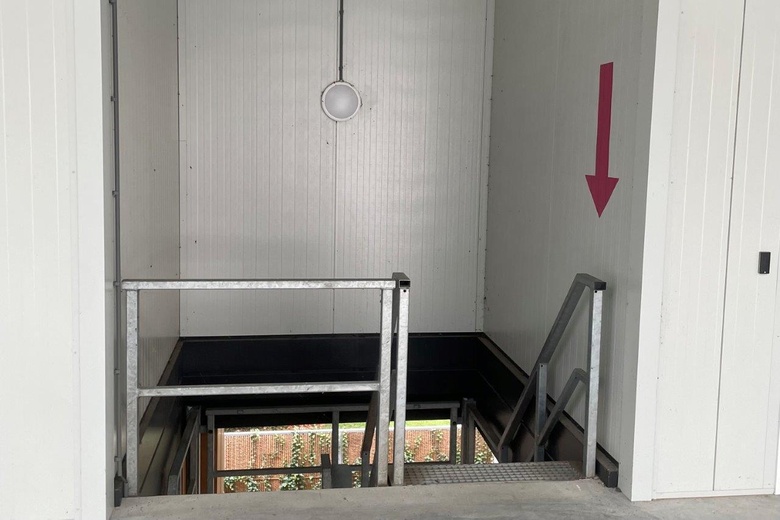 BedrijfsruimteaanBeukenlaan 23 239<br/> inHeerhugowaard