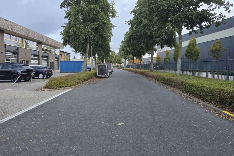 KantoorruimteaanDeventerseweg 7 b<br/> inBarendrecht