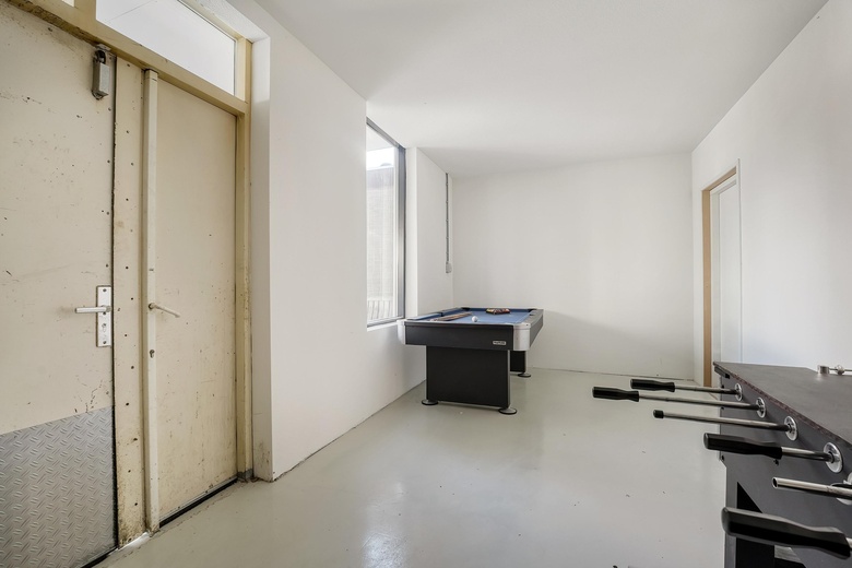 Bedrijfsruimte Rijnsburg - Korte Voorhouterweg 1 - Foto 5