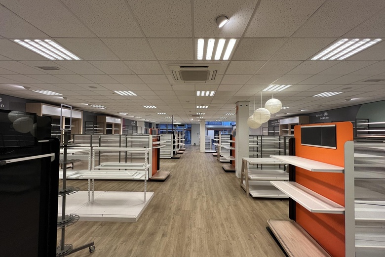 WinkelruimteaanBrede Beek 2<br/> inNijkerk