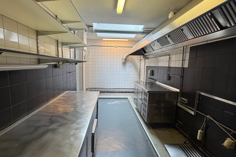 Horeca Haarlem - Kruisweg 70 B - Foto 8