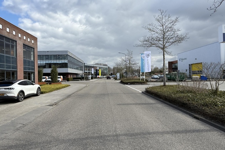 KantoorruimteaanPapland 9 b<br/> inGorinchem KantoorruimteaanPapland 9 b<br/> inGorinchem