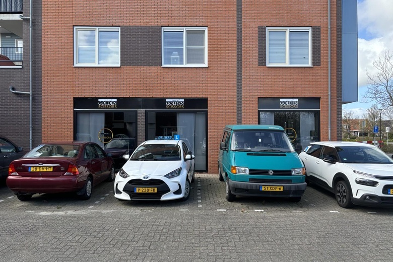 WinkelruimteaanMolenvaart 59<br/> inAnna Paulowna